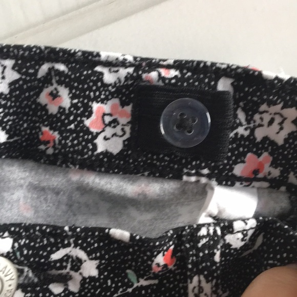 Kids rockstar jeggings - Picture 3 of 4